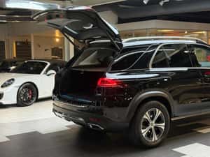 Mercedes-Benz GLE 350 Hibrid Second Hand — miniatura 7