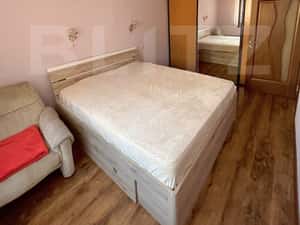 Apartament 2 camere, decomandat, zona Iulius Mall/Fsega — miniatura 5