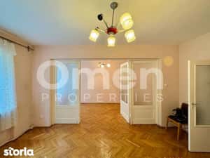 Apartament 4 camere | etaj 1 | zona Ioan Slavici — miniatura 4