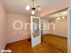 Apartament 4 camere | etaj 1 | zona Ioan Slavici — miniatura 6