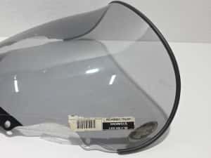Codita carene scarita Honda CBR600F4 — miniatura 9