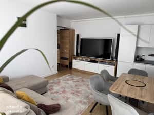 Apartament 3 camere cartier Panoramic Residence — miniatura 1