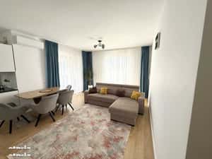 Apartament 3 camere cartier Panoramic Residence — miniatura 3