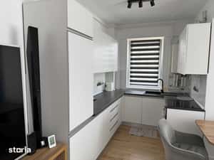 Apartament 3 camere cartier Panoramic Residence — miniatura 4