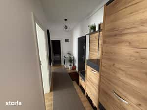 Apartament 3 camere cartier Panoramic Residence — miniatura 5