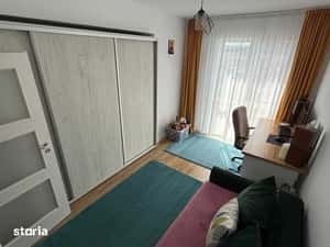 Apartament 3 camere cartier Panoramic Residence — miniatura 6