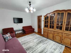 Apartament 2 camere aproape de centru — miniatura 4