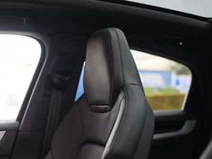 Porsche Cayenne Automată 470 HP Hibrid (B/E) — miniatura 4
