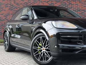 Porsche Cayenne Automată 470 HP Hibrid (B/E) — miniatura 5