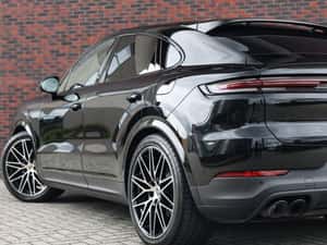 Porsche Cayenne Automată 470 HP Hibrid (B/E) — miniatura 6