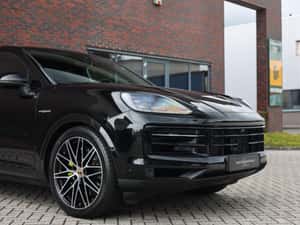 Porsche Cayenne Automată 470 HP Hibrid (B/E) — miniatura 7