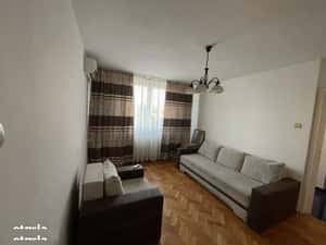 Inchiriez apartament 2 camere  si 2 locuri de parcare