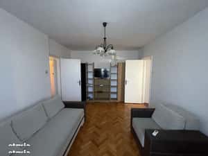 Inchiriez apartament 2 camere  si 2 locuri de parcare — miniatura 3