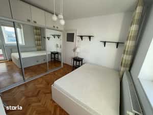 Inchiriez apartament 2 camere  si 2 locuri de parcare — miniatura 4