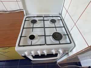 Inchiriez apartament 2 camere  si 2 locuri de parcare — miniatura 6