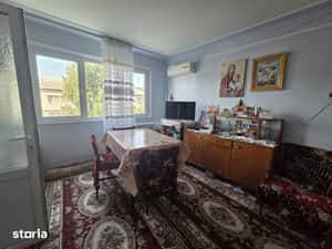 Apartament 2 camere, Zona Mircea cel Batran — miniatura 5