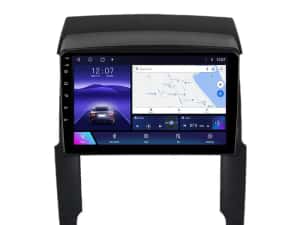 Navigatie Android 14 KIA SORENTO 2009-2012 1/8 Gb Waze CarPlay +CAMERA — miniatura 9