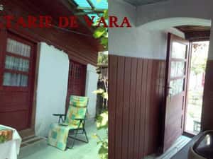 casa de vanzare in alimpesti — miniatura 2