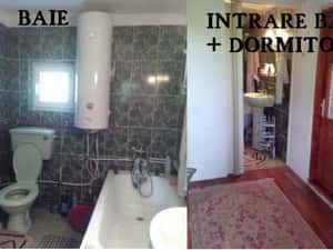 casa de vanzare in alimpesti — miniatura 3