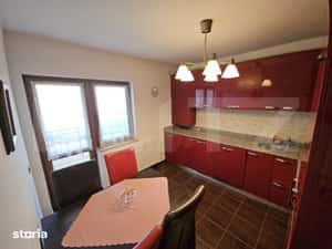 Apartament 2 camere decomandat, 48 mp, mobilat si utilat, zona Bucium — miniatura 5