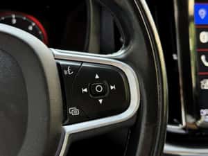 Volvo XC60 Automată 190 HP Diesel — miniatura 2