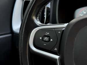Volvo XC60 Automată 190 HP Diesel — miniatura 3