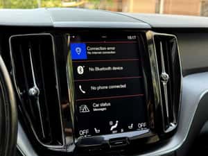 Volvo XC60 Automată 190 HP Diesel — miniatura 4