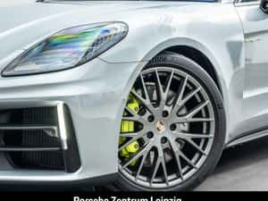 Porsche Panamera Hibrid 470 cp 46700 km