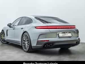 Porsche Panamera Hibrid 470 cp 46700 km — miniatura 4