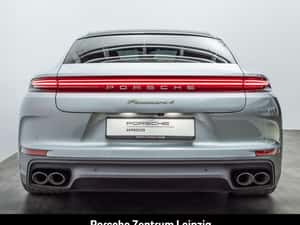Porsche Panamera Hibrid 470 cp 46700 km — miniatura 6