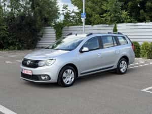 Dacia Logan MCV 1.5 dci 90 cp RAR EFECTUAT — miniatura 3