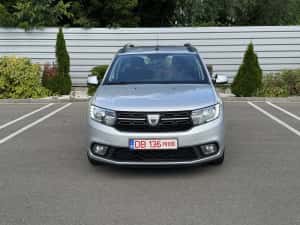 Dacia Logan MCV 1.5 dci 90 cp RAR EFECTUAT — miniatura 4
