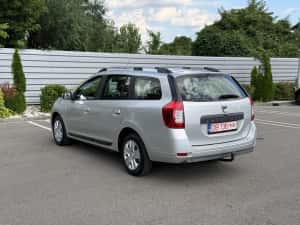 Dacia Logan MCV 1.5 dci 90 cp RAR EFECTUAT — miniatura 5