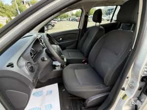Dacia Logan MCV 1.5 dci 90 cp RAR EFECTUAT — miniatura 8