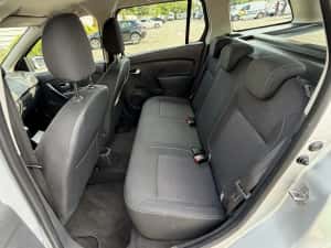 Dacia Logan MCV 1.5 dci 90 cp RAR EFECTUAT — miniatura 9