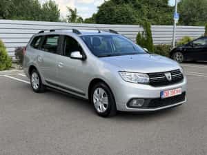 Dacia Logan MCV 1.5 dci 90 cp RAR EFECTUAT — miniatura 10