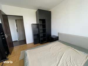 Iancului- 5 min de metrou, 2 camere, bloc reabilitat, — miniatura 4