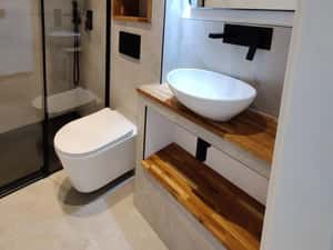 Apartament cu 2 camere — miniatura 2
