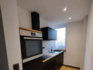 Apartament cu 2 camere — miniatura 3