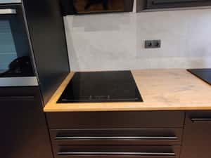 Apartament cu 2 camere — miniatura 4