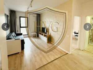 Apartament cu 2 camere | Centrala proprie | Gran Via Lujerului — miniatura 3