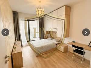 Apartament cu 2 camere | Centrala proprie | Gran Via Lujerului — miniatura 4