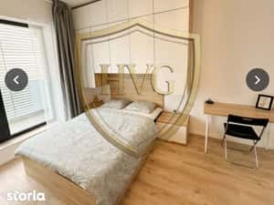 Apartament cu 2 camere | Centrala proprie | Gran Via Lujerului — miniatura 5