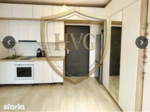 Apartament cu 2 camere | Centrala proprie | Gran Via Lujerului — miniatura 6