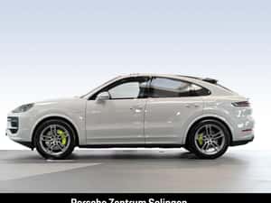 Porsche Cayenne Automată 470 HP Hibrid (B/E) — miniatura 2