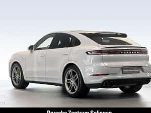 Porsche Cayenne Automată 470 HP Hibrid (B/E) — miniatura 3