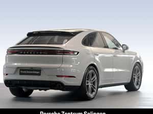 Porsche Cayenne Automată 470 HP Hibrid (B/E) — miniatura 4