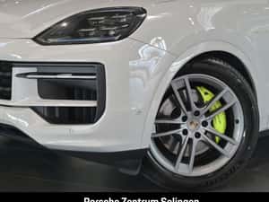 Porsche Cayenne Automată 470 HP Hibrid (B/E) — miniatura 6