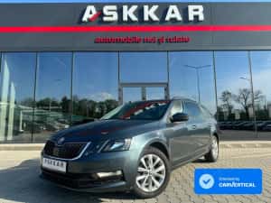 Vand Skoda Octavia 2019 Diesel 1598 cmc • Sector 1, Bucuresti
