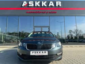 Vand Skoda Octavia 2019 Diesel 1598 cmc • Sector 1, Bucuresti — miniatura 2